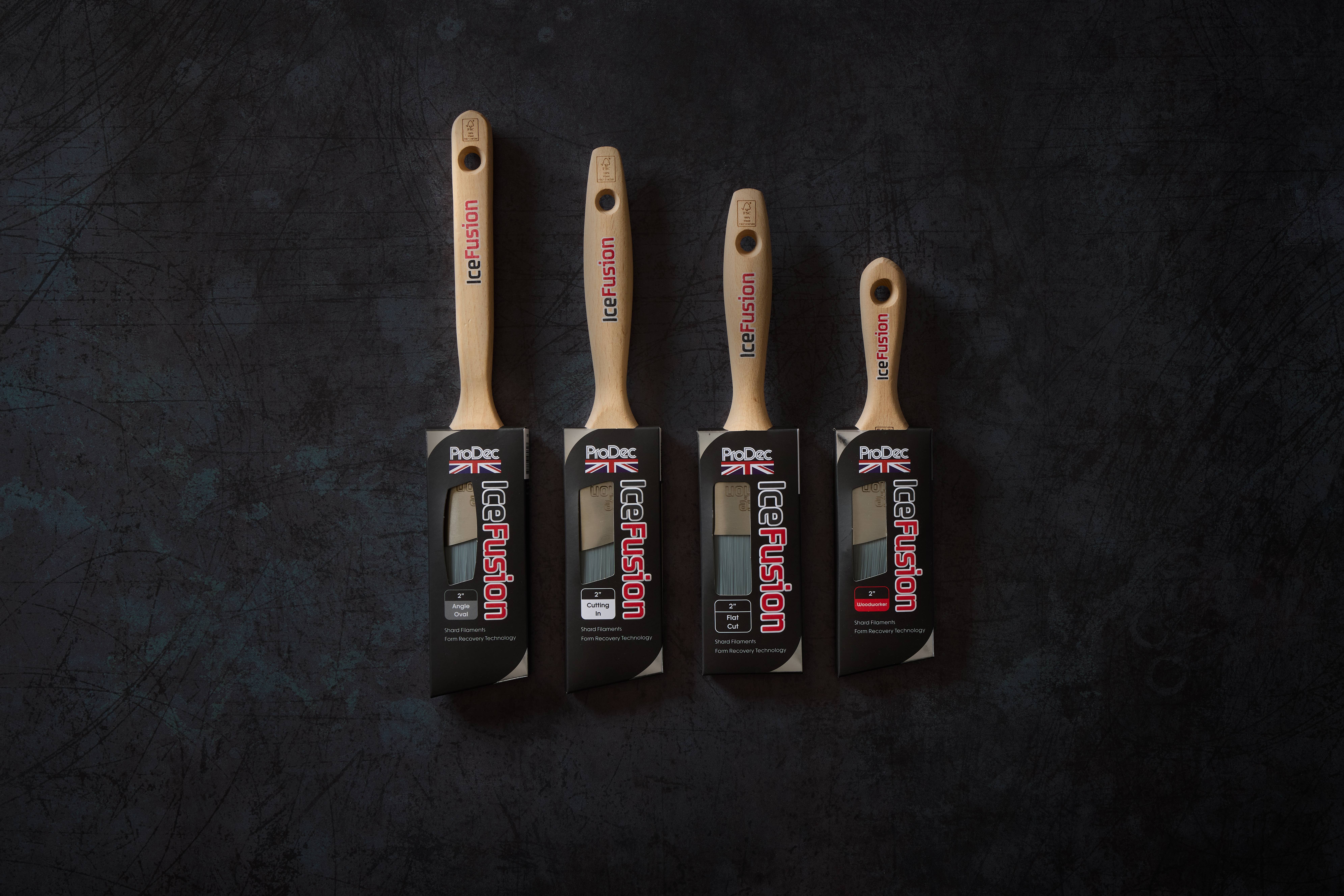 El futuro es cónico