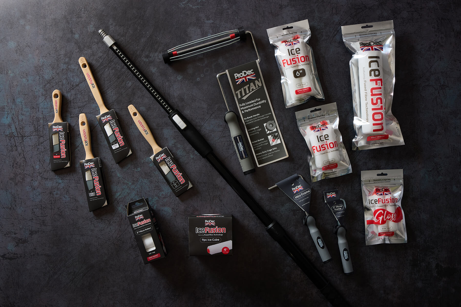 El futuro es cónico