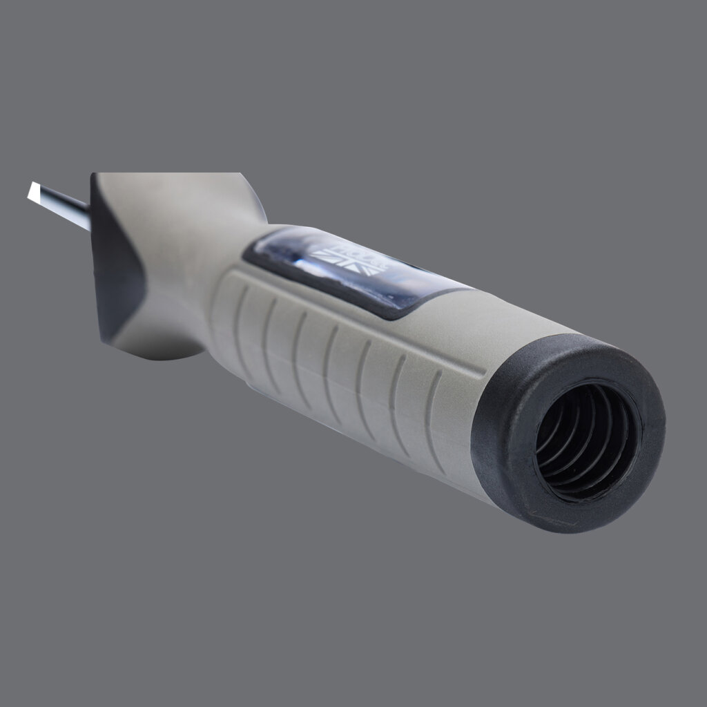 9″ Titan Roller Frame