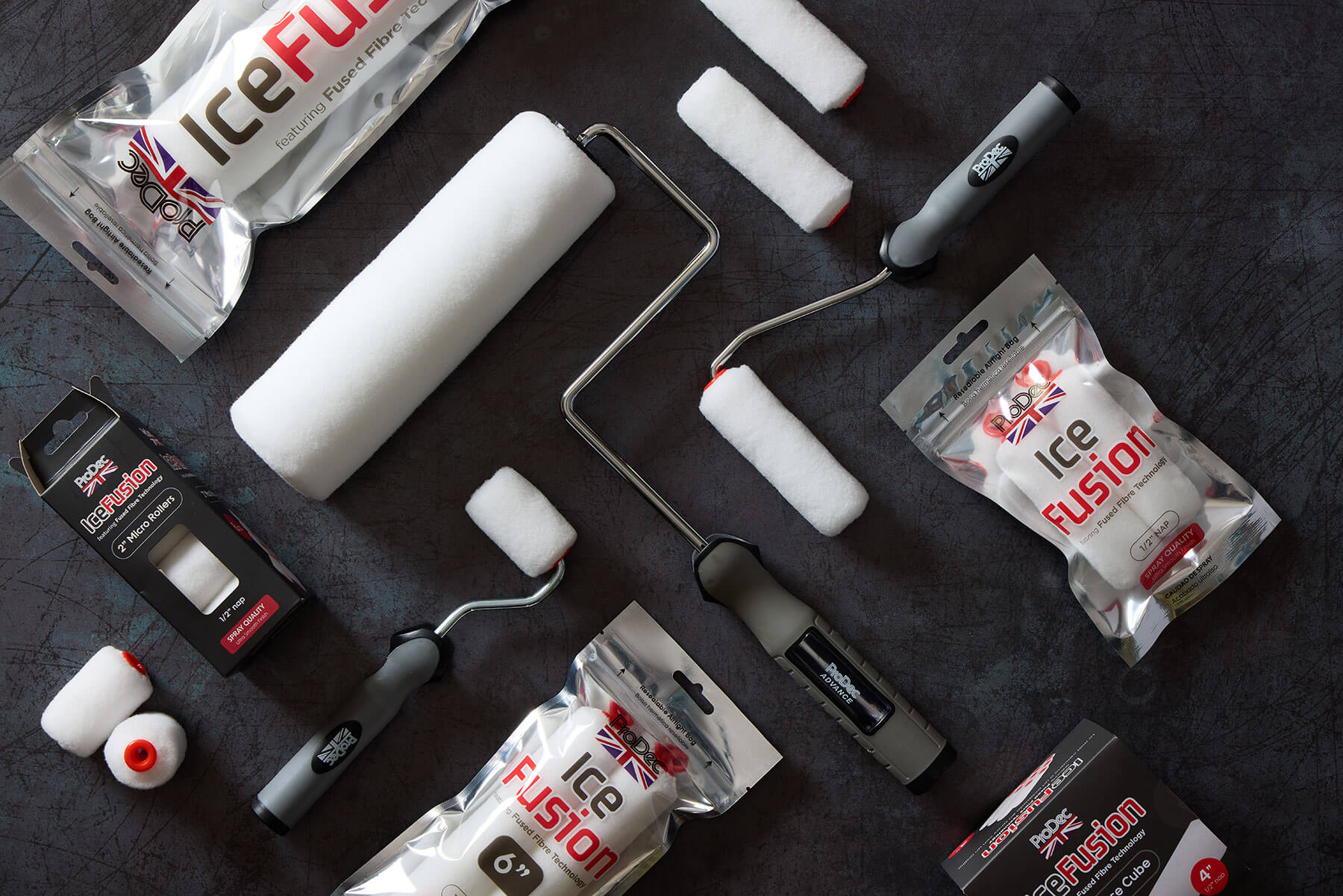 Performance you can count on time after time