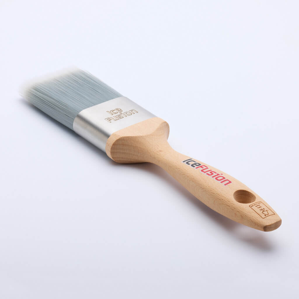 2″ Ice Fusion Brush – Flat Cut