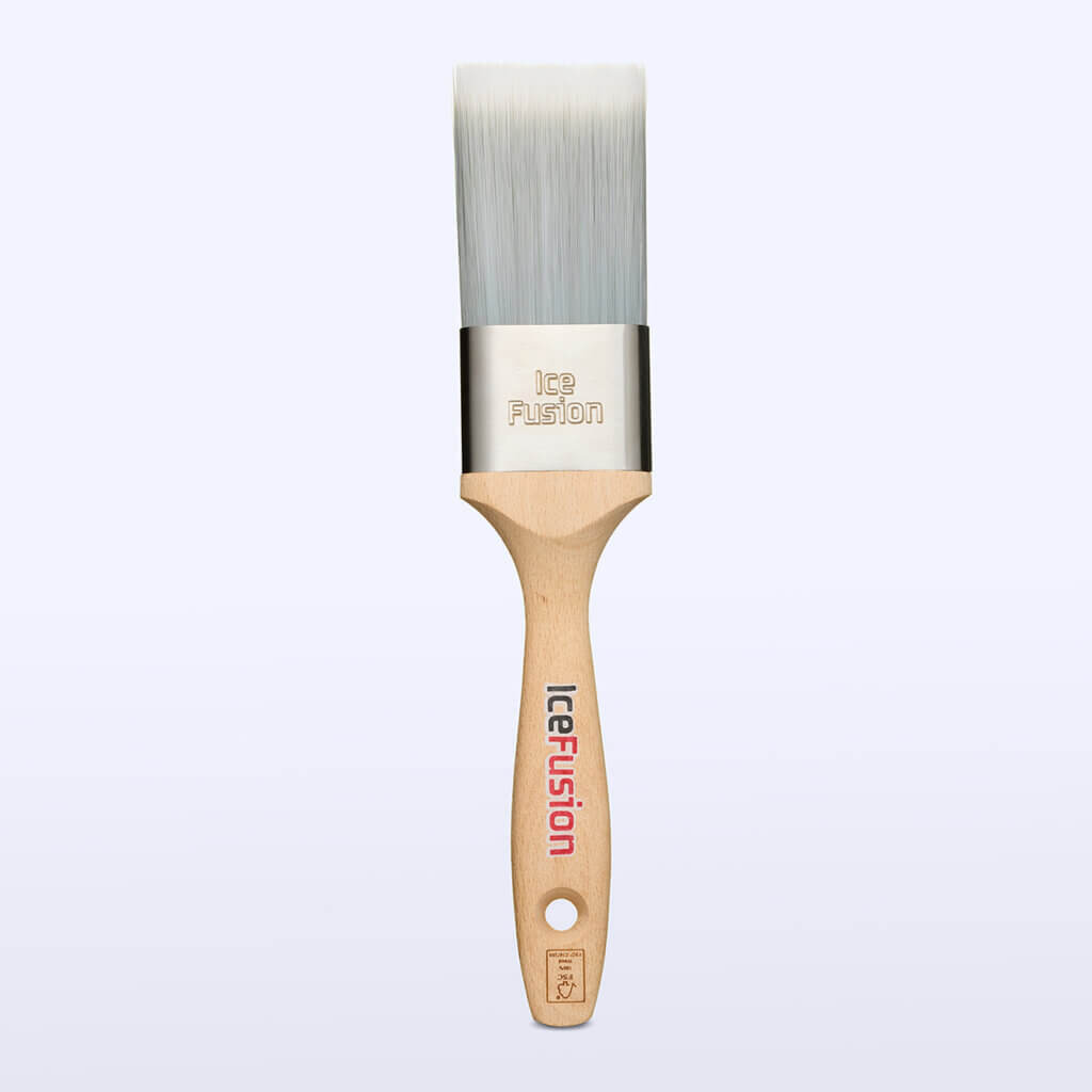 2″ Ice Fusion Brush – Flat Cut