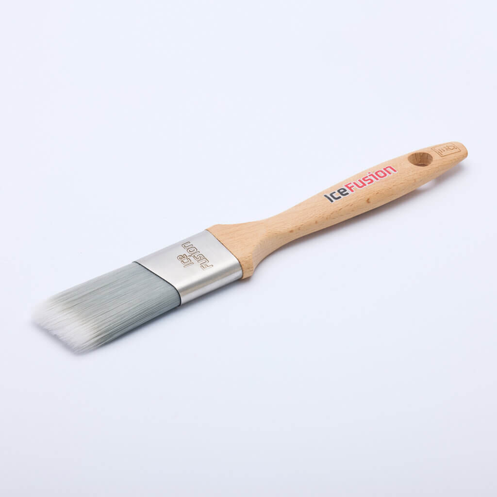 1.5″ Ice Fusion Brush – Cutting In
