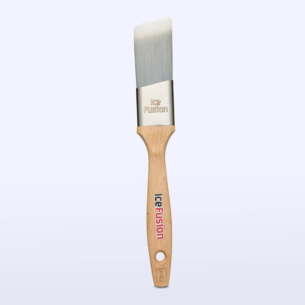 1.5″ Ice Fusion Brush – Cutting In