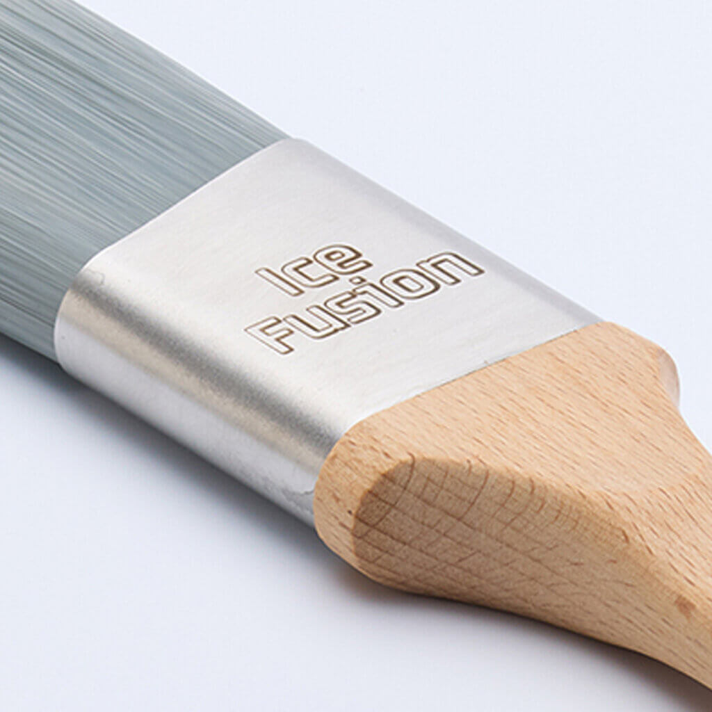 1.5″ Ice Fusion Brush – Cutting In