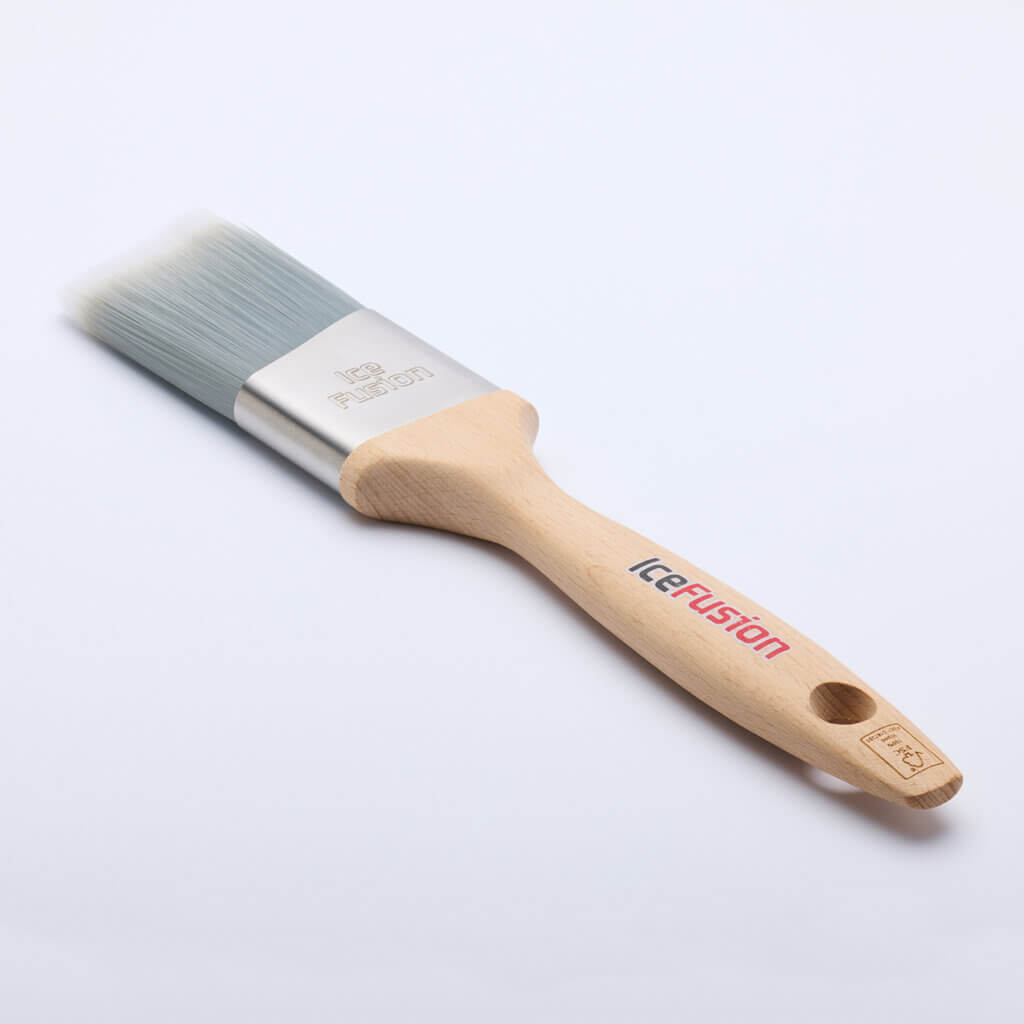 2″ Ice Fusion Brush – Cutting In
