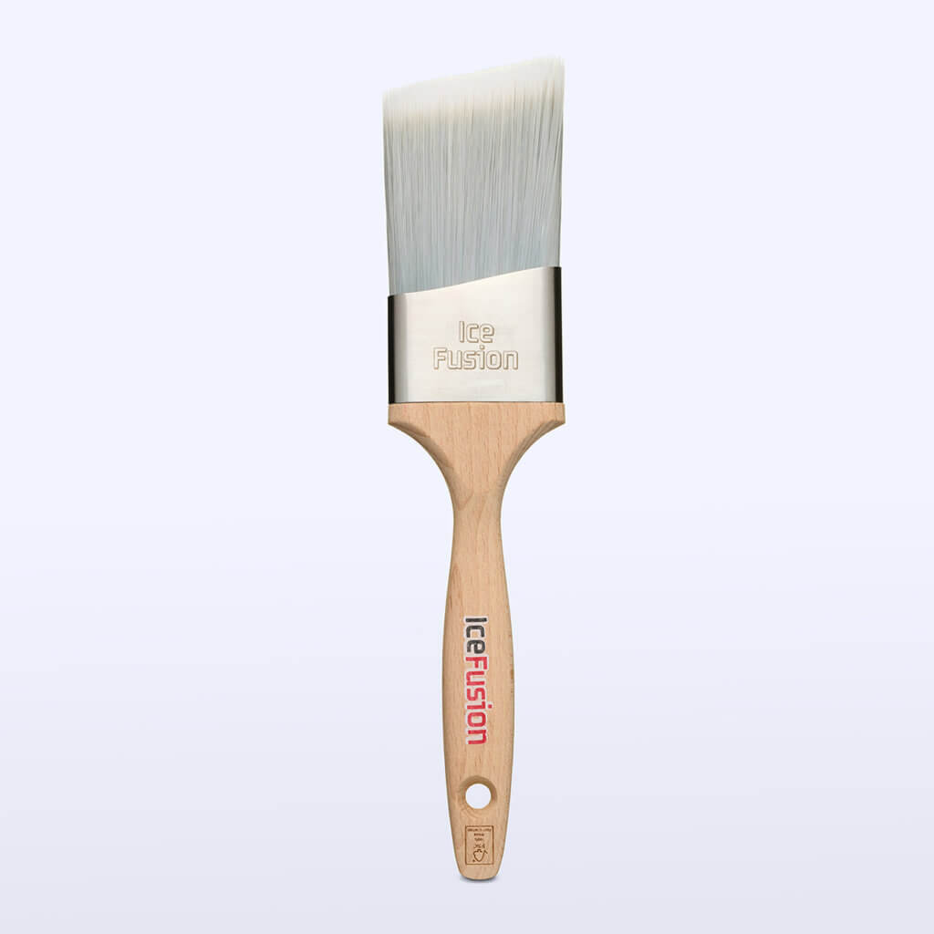 2.5″ Ice Fusion Brush – Cutting In
