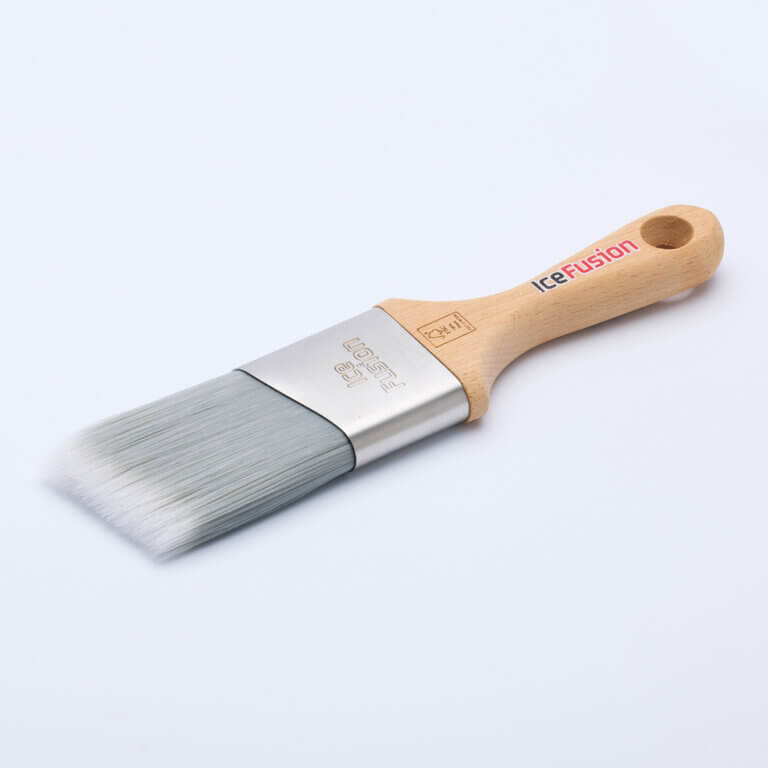 2″ Ice Fusion Woodworker Brush