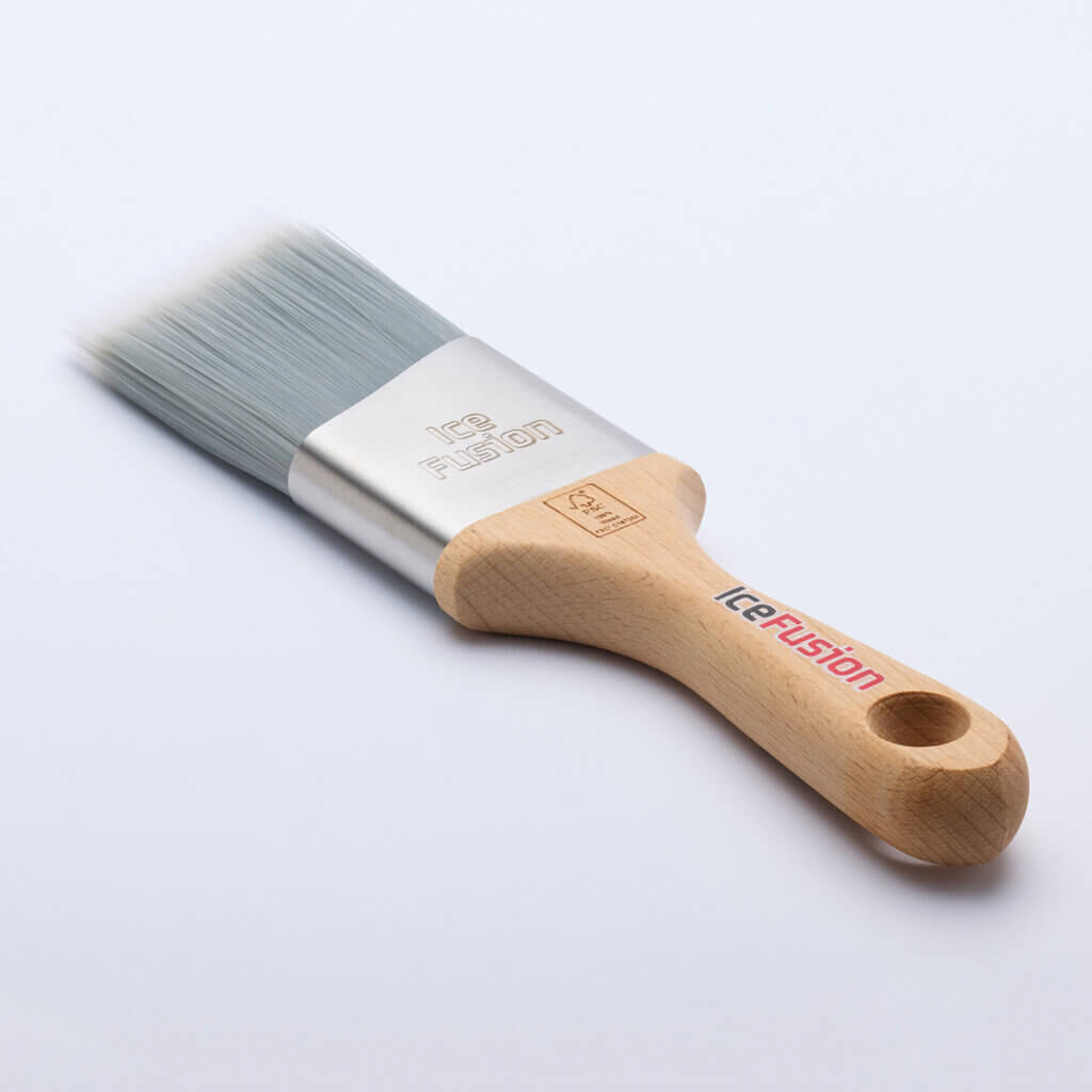 2″ Ice Fusion Woodworker Brush
