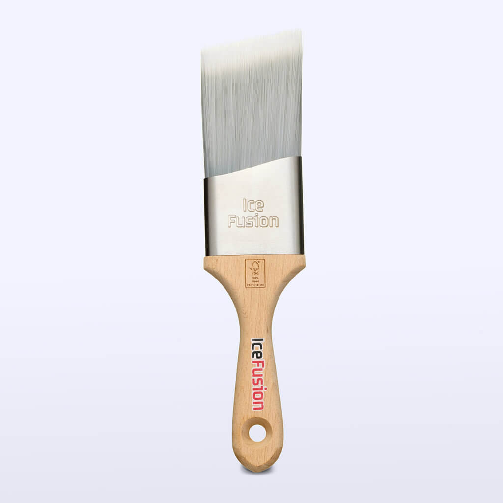 2″ Ice Fusion Woodworker Brush