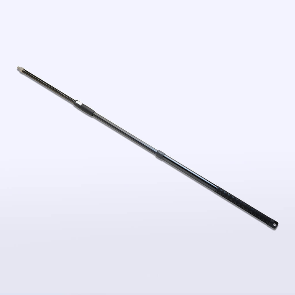 3′-6′ Saber Extension Pole