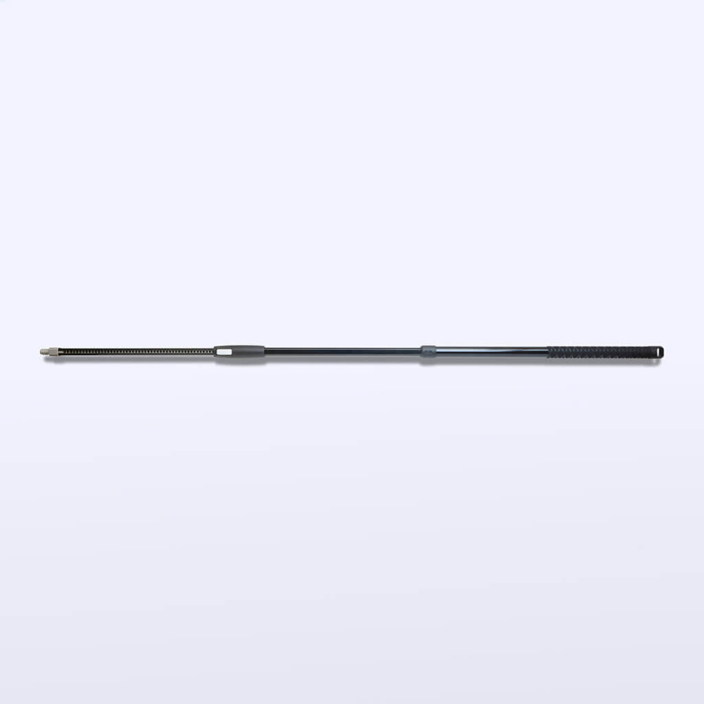 3′-6′ Saber Extension Pole