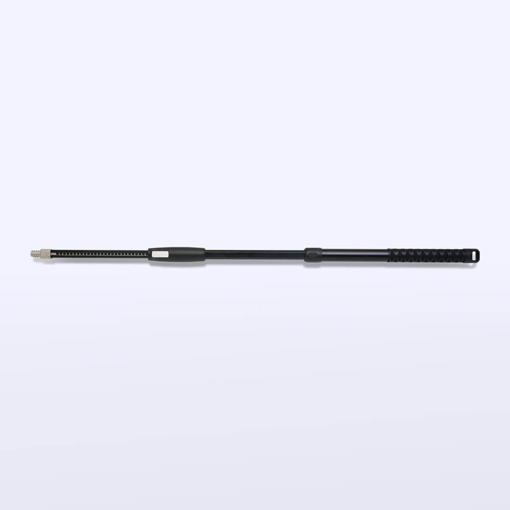 2′-4′ Saber Extension Pole