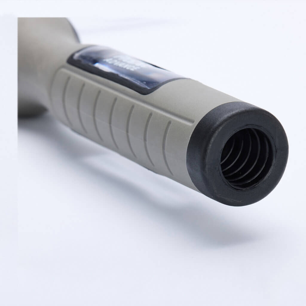 9″ Titan Roller Frame