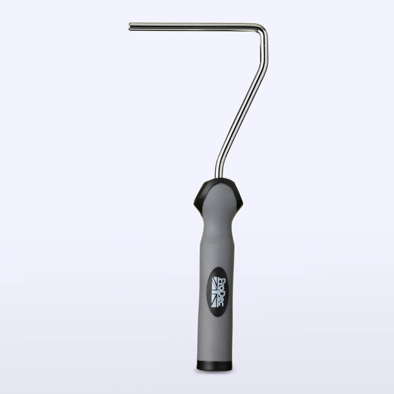 Marco de Rodillo Mini 4"