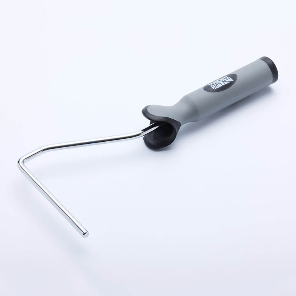 4″ Mini Roller Frame