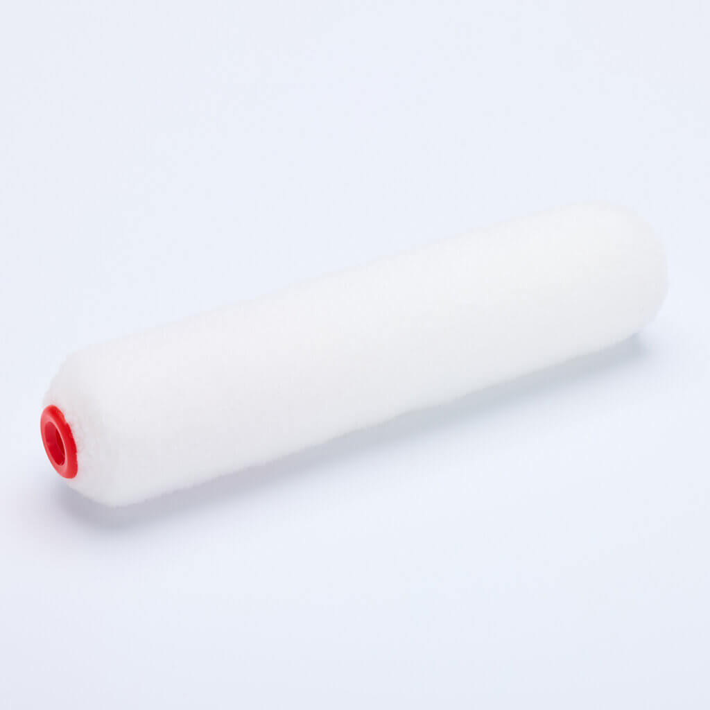 2paq 6" Ice Fusion Roller Covers 1/2" nap