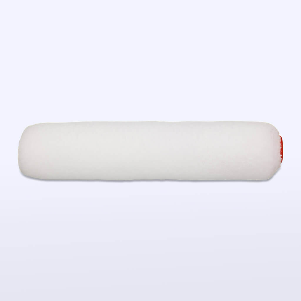 2paq 6" Ice Fusion Roller Covers 1/2" nap