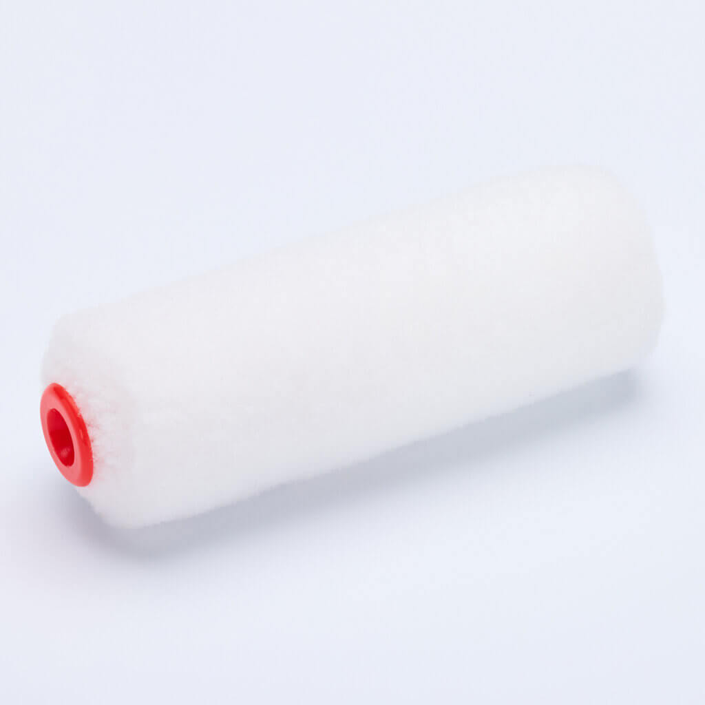 2pk 4″ Ice Fusion Roller Covers 1/2″ nap
