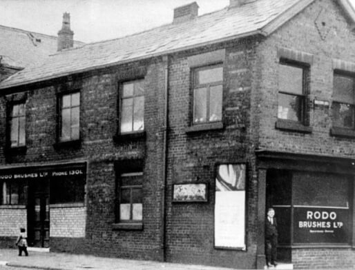 A century of craftsmanship in every tool