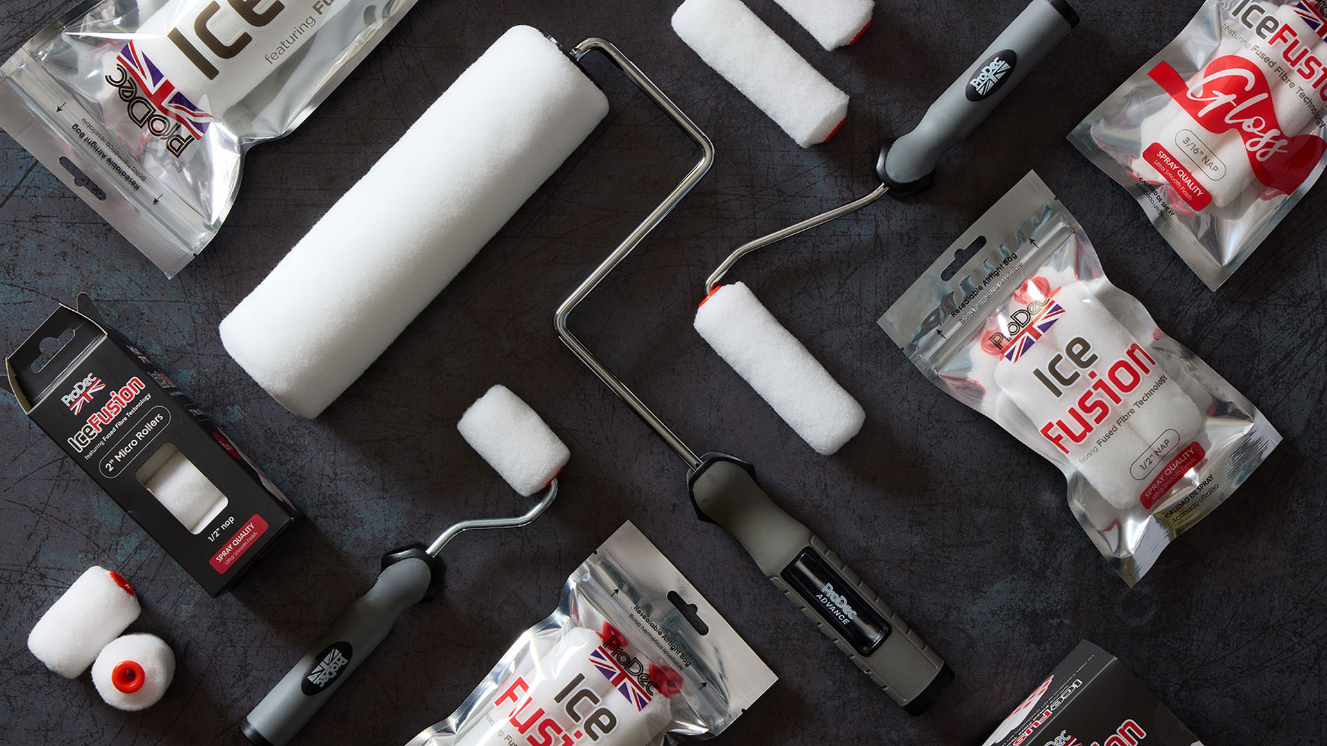 ProDec arrives in North America - this is how we roll 